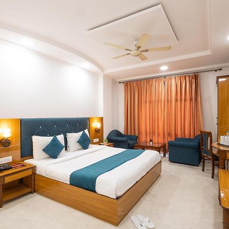 Hotel Panickers Residency - Ajmal Khan Market Near Karol Bagh Metro Delhi  Bagian luar foto